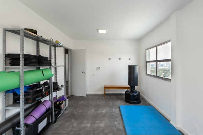 Imagem Apartamento com 3 Quartos à Venda, 217 m² em Jardim Europa - São Paulo