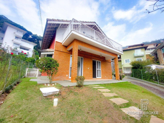 Imagem Casa com 4 Quartos à Venda, 231 m² em Tijuca - Teresópolis Imagem Casa com 4 Quartos à Venda, 231 m² em Tijuca - Teresópolis
