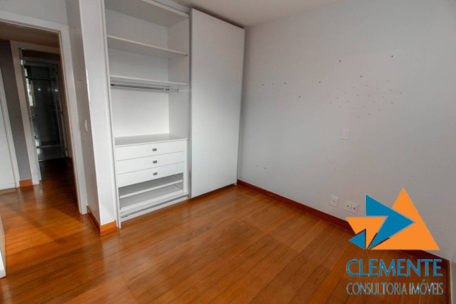 Imagem Apartamento com 4 Quartos à Venda, 276 m² em Belvedere - Belo Horizonte