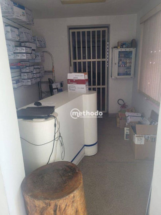 Imagem Galpão à Venda ou Locação, 1.950 m² em Vila Industrial - Campinas Imagem Galpão à Venda ou Locação, 1.950 m² em Vila Industrial - Campinas