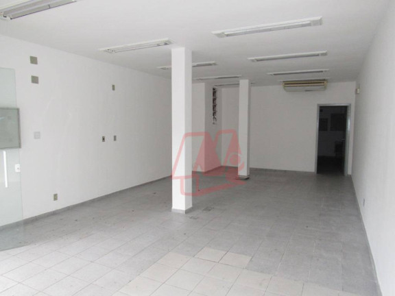 Loja para Alugar, 76 m² em Bom Fim - Porto Alegre
