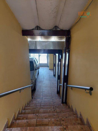 Imagem Sobrado com 3 Quartos à Venda, 145 m² em Jardim Regina - São Paulo