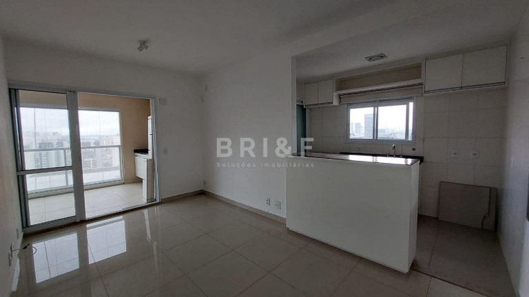 Imagem Apartamento com 2 Quartos para Alugar, 70 m² em Brooklin - São Paulo Imagem Apartamento com 2 Quartos para Alugar, 70 m² em Brooklin - São Paulo