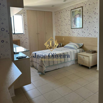 Imagem Apartamento com 5 Quartos à Venda, em Jardim Oceania - João Pessoa Imagem Apartamento com 5 Quartos à Venda, em Jardim Oceania - João Pessoa