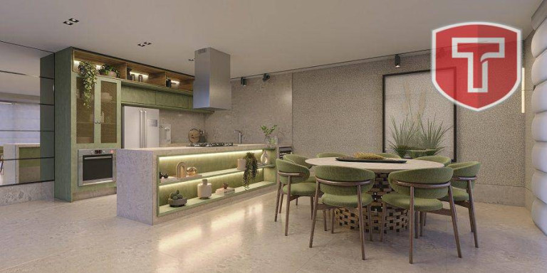 Imagem Apartamento com 2 Quartos à Venda, 58 m² em Praia Formosa - Cabedelo Imagem Apartamento com 2 Quartos à Venda, 58 m² em Praia Formosa - Cabedelo
