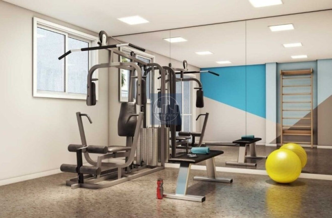 Imagem Imóvel com 1 Quarto para Alugar, 28 m² em Barra Funda - São Paulo Imagem Imóvel com 1 Quarto para Alugar, 28 m² em Barra Funda - São Paulo