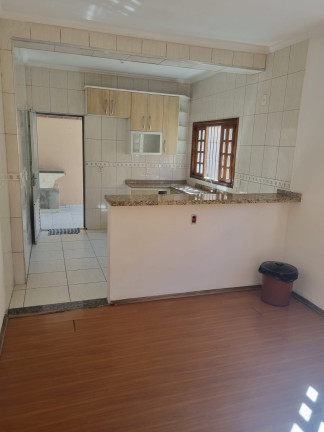 Imagem Sobrado com 2 Quartos à Venda, 100 m² em Vila Arriete - São Paulo