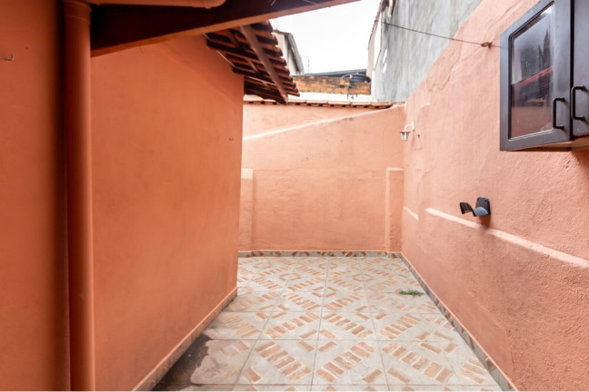 Imagem Casa com 3 Quartos à Venda, 120 m² em Santana - São Paulo Imagem Casa com 3 Quartos à Venda, 120 m² em Santana - São Paulo