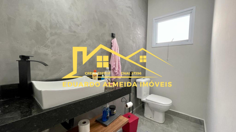 Imagem Imóvel com 3 Quartos à Venda,  em Jardim Reserva Ipanema - Sorocaba