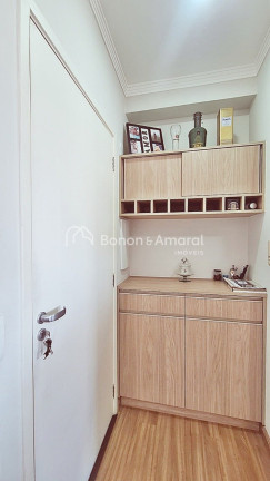 Imagem Apartamento com 2 Quartos à Venda, 76 m² em Taquaral - Campinas