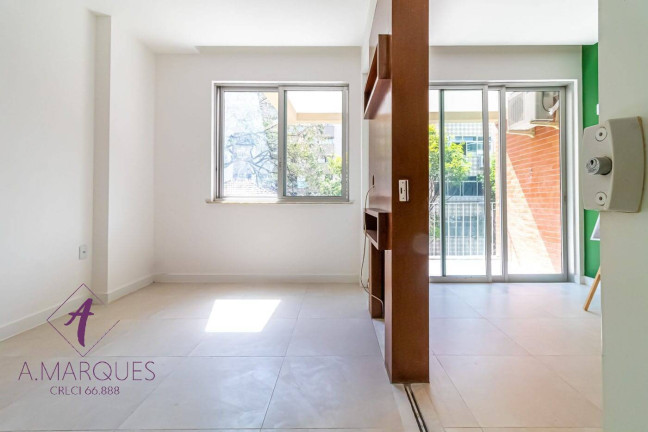 Imagem Apartamento com 2 Quartos à Venda, 81 m² em Botafogo - Rio De Janeiro