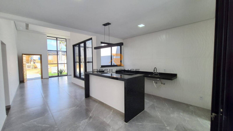 Imagem Casa de Condomínio com 3 Quartos à Venda, 157 m² em Lundceia - Lagoa Santa Imagem Casa de Condomínio com 3 Quartos à Venda, 157 m² em Lundceia - Lagoa Santa
