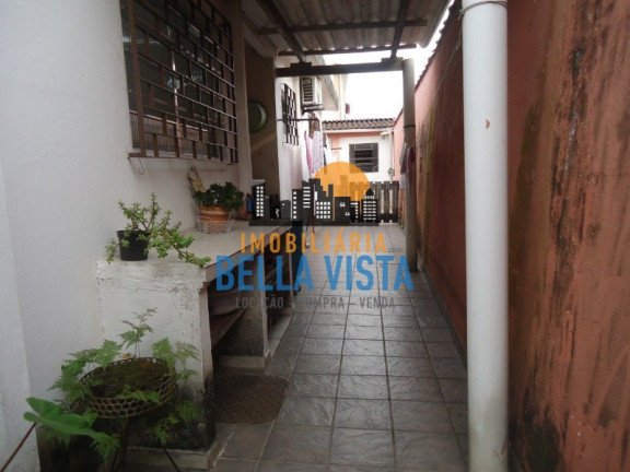 Imagem Casa com 3 Quartos à Venda, em Centro - São Vicente Imagem Casa com 3 Quartos à Venda, em Centro - São Vicente