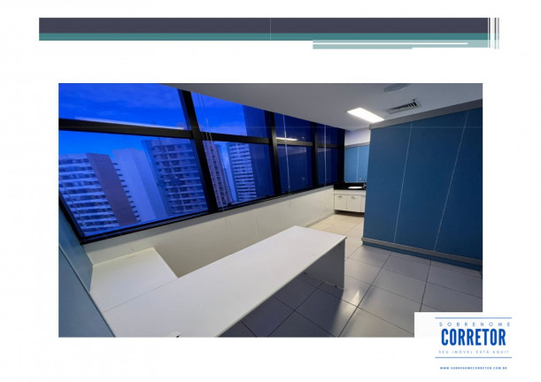 Imagem Sala Comercial para Alugar, 340 m² em Pituba - Salvador