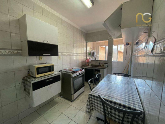 Imagem Apartamento com 1 Quarto à Venda, 51 m² em Tupi - Praia Grande Imagem Apartamento com 1 Quarto à Venda, 51 m² em Tupi - Praia Grande