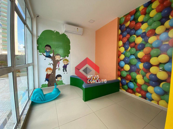 Imagem Apartamento com 3 Quartos à Venda, 158 m² em Cocó - Fortaleza Imagem Apartamento com 3 Quartos à Venda, 158 m² em Cocó - Fortaleza