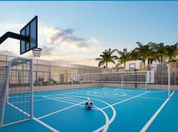 Imagem Apartamento com 2 Quartos à Venda, em Setor Faiçalville - Goiânia Imagem Apartamento com 2 Quartos à Venda, em Setor Faiçalville - Goiânia