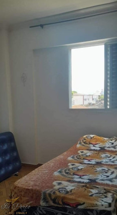 Imagem Apartamento com 1 Quarto à Venda, 49 m² em 13 - Praia Grande 