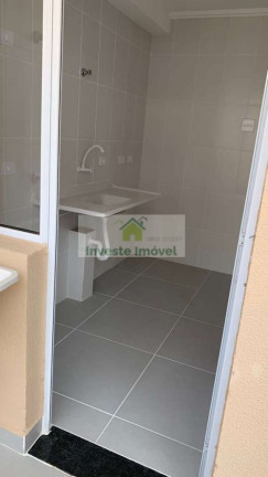 Imagem Apartamento com 2 Quartos à Venda, 42 m² em Granja Viana - Cotia