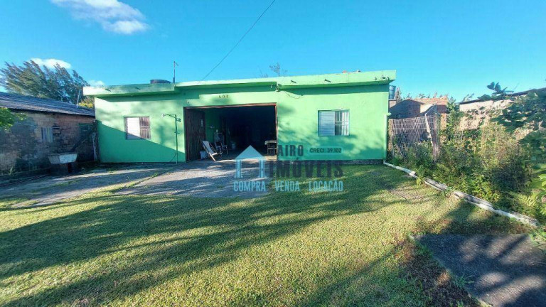 Imagem Casa com 5 Quartos à Venda, 300 m² em Magistério - Balneário Pinhal Imagem Casa com 5 Quartos à Venda, 300 m² em Magistério - Balneário Pinhal