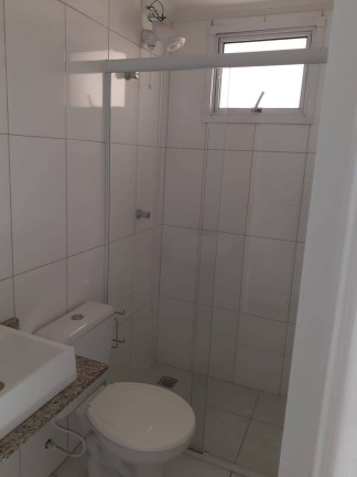 Imagem Apartamento com 2 Quartos para Alugar, 60 m² em Paraíso - Santo André Imagem Apartamento com 2 Quartos para Alugar, 60 m² em Paraíso - Santo André