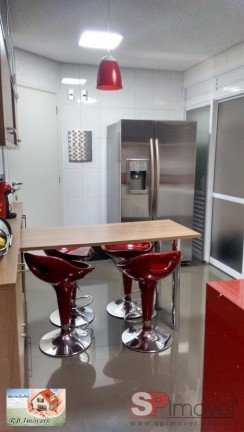 Imagem Apartamento com 3 Quartos à Venda, 133 m² em Santa Paula - São Caetano Do Sul Imagem Apartamento com 3 Quartos à Venda, 133 m² em Santa Paula - São Caetano Do Sul