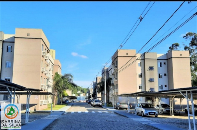 Imagem Apartamento com 2 Quartos à Venda, 50 m² em Itoupavazinha - Blumenau Imagem Apartamento com 2 Quartos à Venda, 50 m² em Itoupavazinha - Blumenau