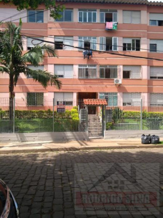 Imagem Apartamento com 2 Quartos à Venda, 60 m² em Parque Dos Maias - Porto Alegre Imagem Apartamento com 2 Quartos à Venda, 60 m² em Parque Dos Maias - Porto Alegre
