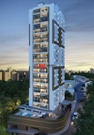 Apartamento com 2 Quartos à Venda, 62 m² em Vila São Ricardo - Guarulhos
