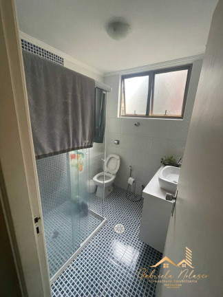 Imagem Apartamento com 3 Quartos à Venda, 21 m² em Pompéia - Santos Imagem Apartamento com 3 Quartos à Venda, 21 m² em Pompéia - Santos