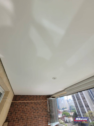 Imagem Apartamento com 1 Quarto para Alugar, 35 m² em Itaim Bibi - São Paulo Imagem Apartamento com 1 Quarto para Alugar, 35 m² em Itaim Bibi - São Paulo