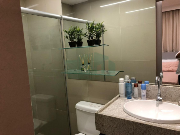 Imagem Apartamento com 1 Quarto à Venda, 31 m² em Piedade - Jaboatão Dos Guararapes Imagem Apartamento com 1 Quarto à Venda, 31 m² em Piedade - Jaboatão Dos Guararapes