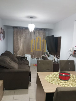 Imagem Apartamento com 2 Quartos à Venda, 52 m² em Condominio Spazio Campo Azuli - São José Dos Campos