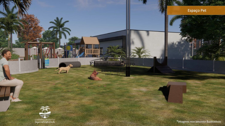 Imagem Terreno à Venda, 180 m² em Condominio Residencial Imperial Vista Verde - Guaratinguetá Imagem Terreno à Venda, 180 m² em Condominio Residencial Imperial Vista Verde - Guaratinguetá