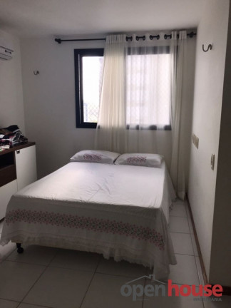 Imagem Apartamento com 3 Quartos à Venda, 120 m² em Lagoa Nova - Natal Imagem Apartamento com 3 Quartos à Venda, 120 m² em Lagoa Nova - Natal