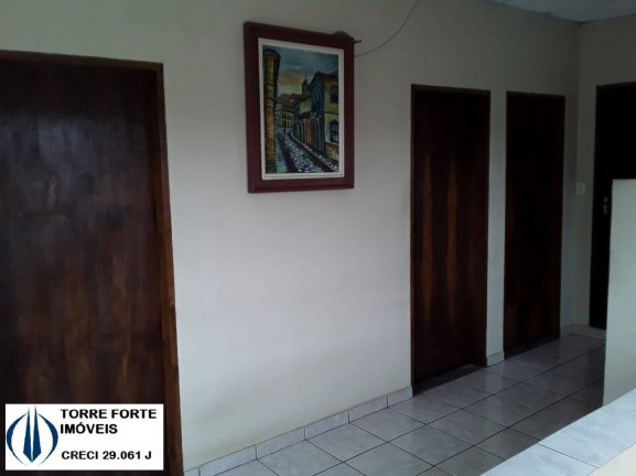 Imagem Casa com 5 Quartos à Venda, 200 m² em Vila Ré - São Paulo