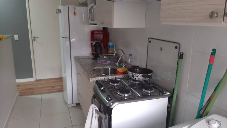 Imagem Apartamento com 3 Quartos à Venda, 68 m² em Vila Ema - São Paulo