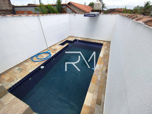 Imagem Casa com 3 Quartos à Venda, 117 m² em Flórida Mirim - Mongaguá Imagem Casa com 3 Quartos à Venda, 117 m² em Flórida Mirim - Mongaguá