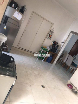 Imagem Casa com 3 Quartos à Venda, 163 m² em Botafogo - Campinas Imagem Casa com 3 Quartos à Venda, 163 m² em Botafogo - Campinas