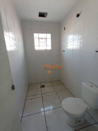Imagem Sobrado com 3 Quartos para Alugar, 250 m² em Jardim Santa Mena - Guarulhos Imagem Sobrado com 3 Quartos para Alugar, 250 m² em Jardim Santa Mena - Guarulhos