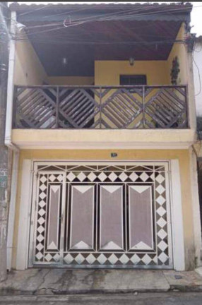 Imagem Sobrado com 3 Quartos à Venda, 117 m² em Residencial Parque Cumbica - Guarulhos Imagem Sobrado com 3 Quartos à Venda, 117 m² em Residencial Parque Cumbica - Guarulhos