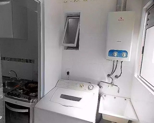 Imagem Apartamento com 3 Quartos à Venda, 64 m² em Chácara Califórnia - São Paulo Imagem Apartamento com 3 Quartos à Venda, 64 m² em Chácara Califórnia - São Paulo