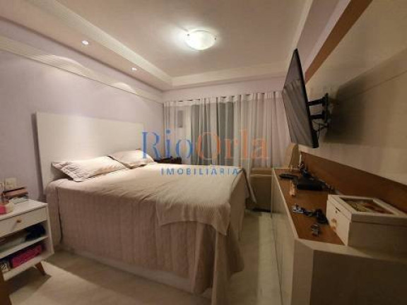 Imagem Apartamento com 4 Quartos à Venda, 150 m² em Barra Da Tijuca - Rio De Janeiro