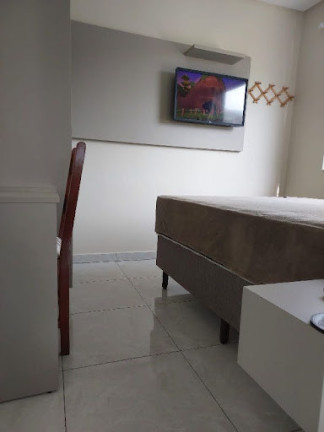 Imagem Apartamento com 1 Quarto para Temporada, 45 m² em Bombas - Bombinhas Imagem Apartamento com 1 Quarto para Temporada, 45 m² em Bombas - Bombinhas