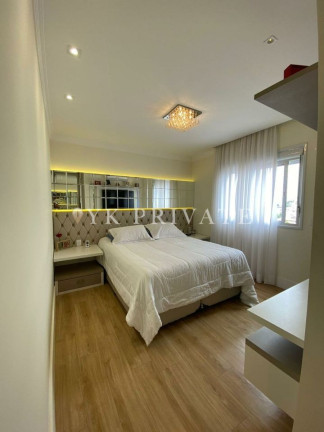 Imagem Apartamento com 3 Quartos à Venda, 168 m² em Jardim Santa Mena - Guarulhos