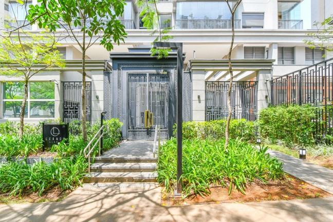 Imagem Apartamento com 3 Quartos à Venda, 147 m² em Jardim Vila Mariana - São Paulo