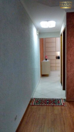 Imagem Sobrado com 3 Quartos à Venda,  em Vila Luzita - Santo André