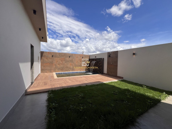 Imagem Casa com 3 Quartos à Venda, 155 m² em Campos Elíseos - Patos De Minas Imagem Casa com 3 Quartos à Venda, 155 m² em Campos Elíseos - Patos De Minas