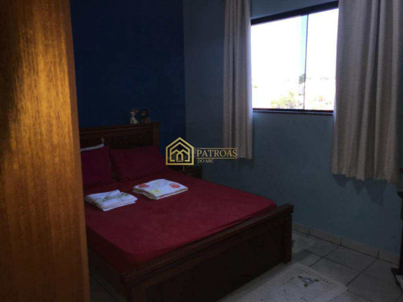 Imagem Casa com 3 Quartos à Venda, 210 m² em Parque Novo Oratório - Santo André Imagem Casa com 3 Quartos à Venda, 210 m² em Parque Novo Oratório - Santo André