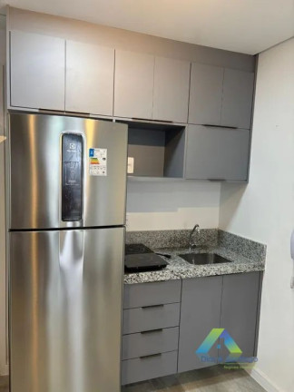 Imagem Imóvel com 1 Quarto para Alugar, 33 m² em Vila Nair - São Paulo Imagem Imóvel com 1 Quarto para Alugar, 33 m² em Vila Nair - São Paulo